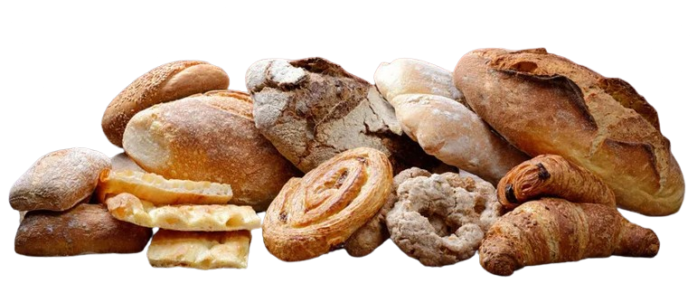 Bread & Pastries