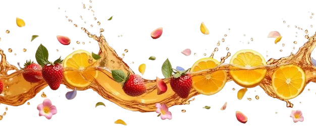 Fruit Tea
