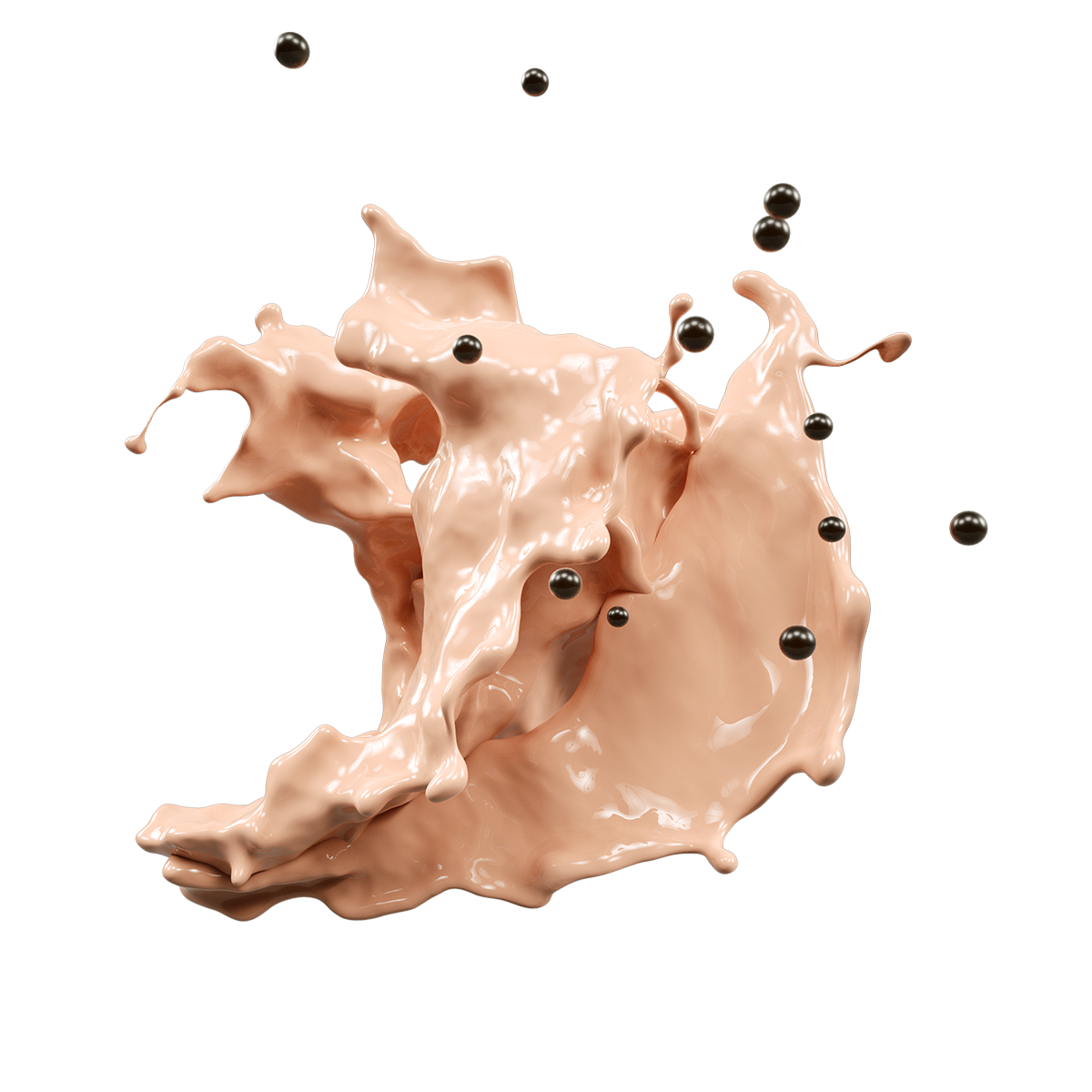 Milk Tea