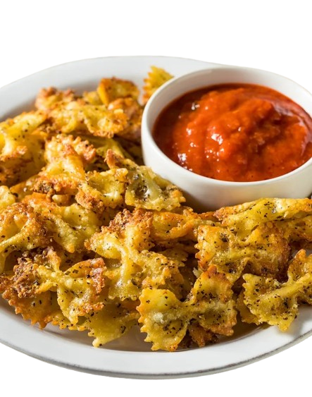Pasta & Snacks