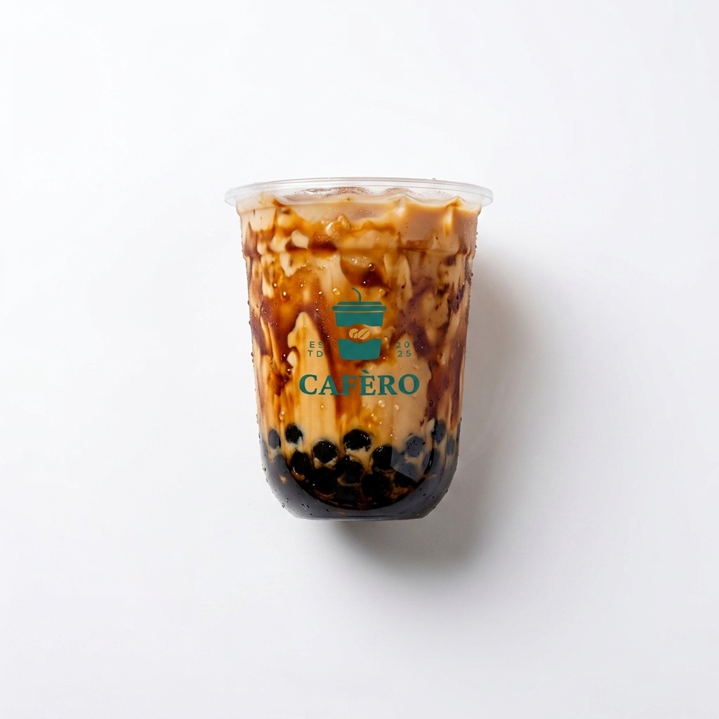 Okinawa Milktea