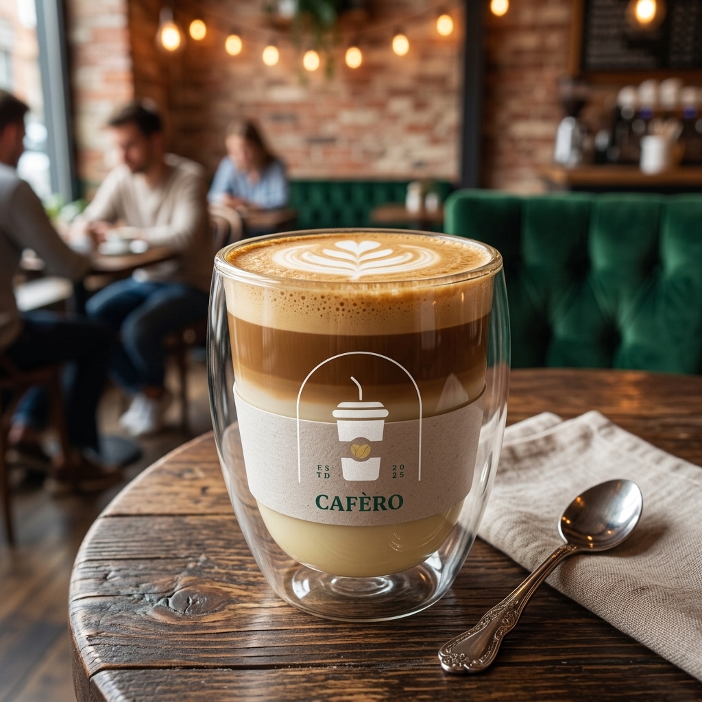 Spanish Latte